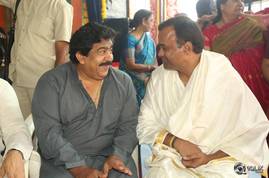 Film-Nagar-Daiva-Sannidhanam-New-Temple-Inauguration